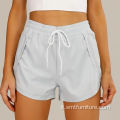 Vendite a caldo Donne Fashion Sport Gym Short